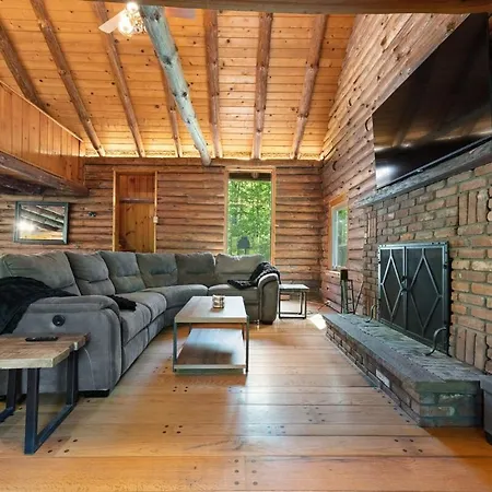 Villa The Bears Nest